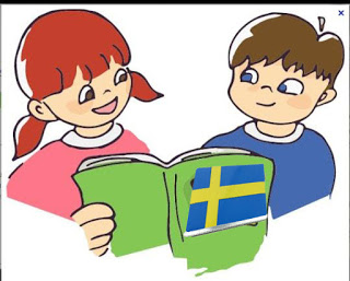 تعلم اللغة السويدية بالعربي