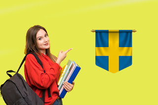 تعلم اللغة السويدية أثناء مشاهدة التلفزيون السويدي مع شرح باللغة العربية