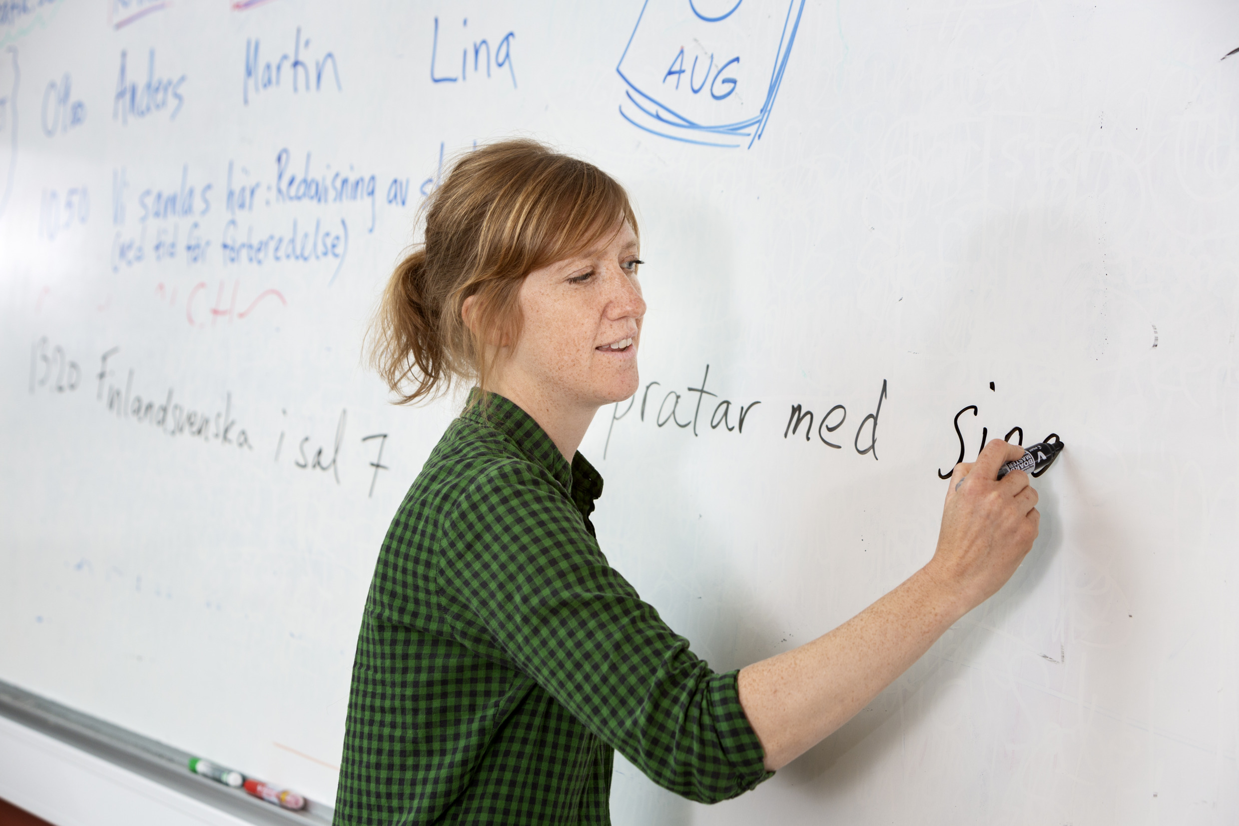 تعلم اللغة السويدية بدون معلم pdf
