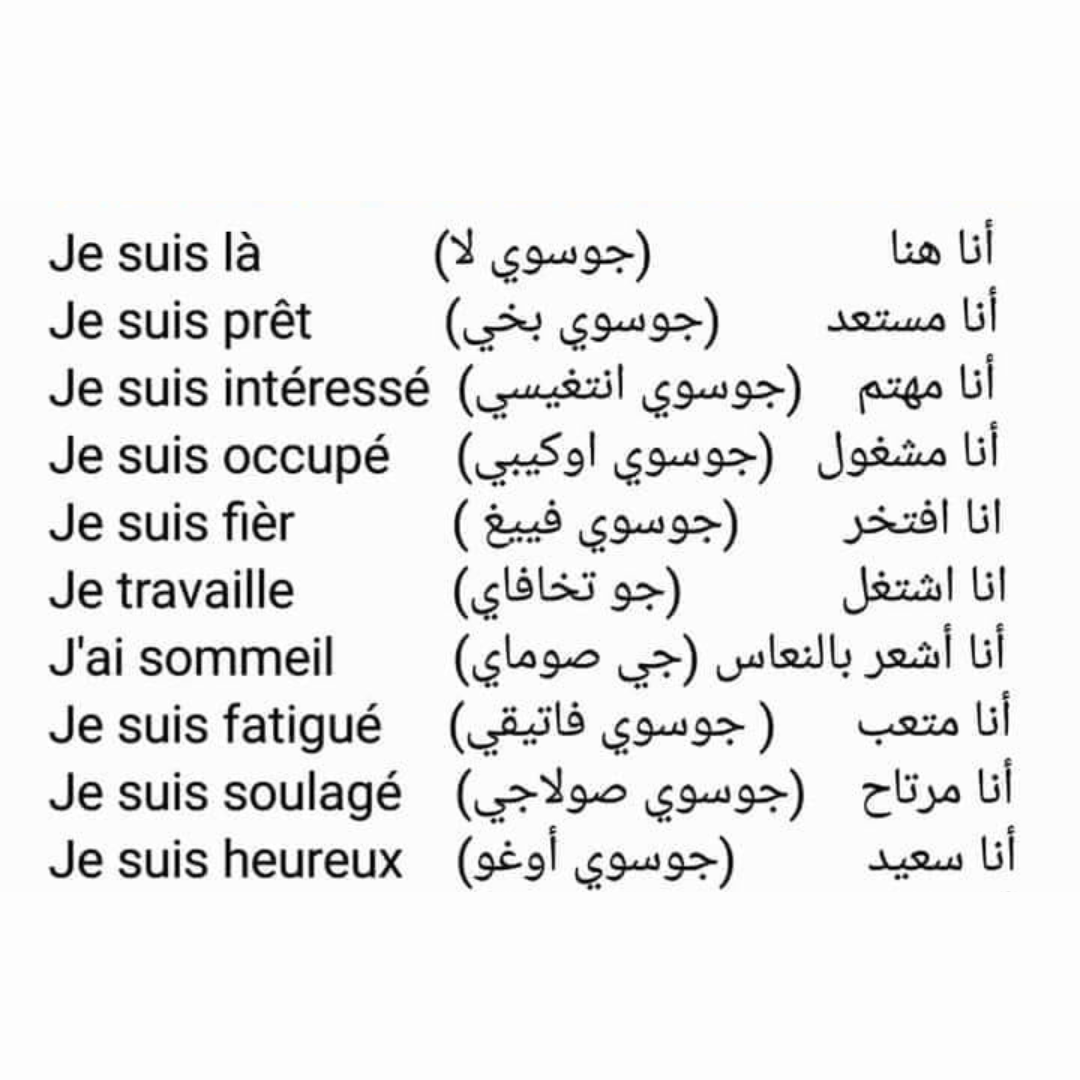 كتب باللغة الفرنسية pdf: دليلك لتعلم الفرنسية من المنزل